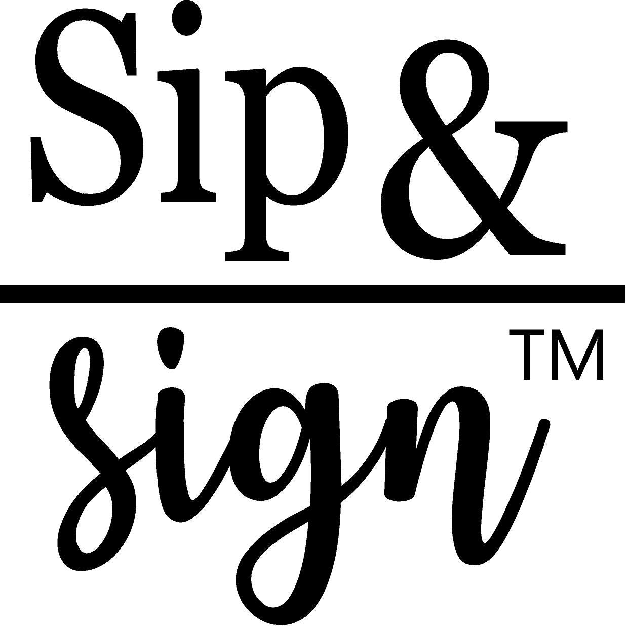 sip-and-sign-llc-logo